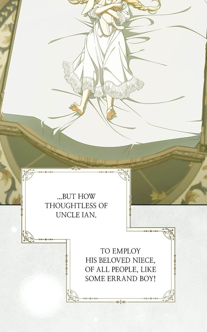 Read Miss Pendleton chapter 56 image 8 on Lezhin