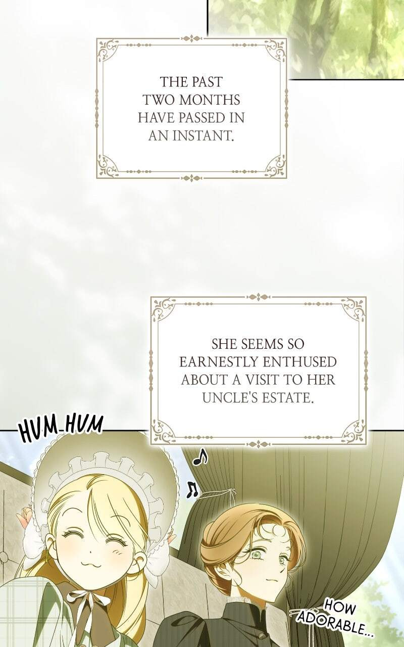 Read Miss Pendleton chapter 56 image 84 on Lezhin