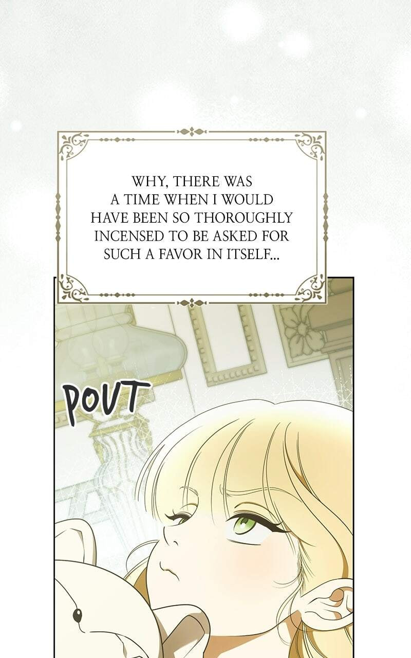 Read Miss Pendleton chapter 56 image 9 on Lezhin