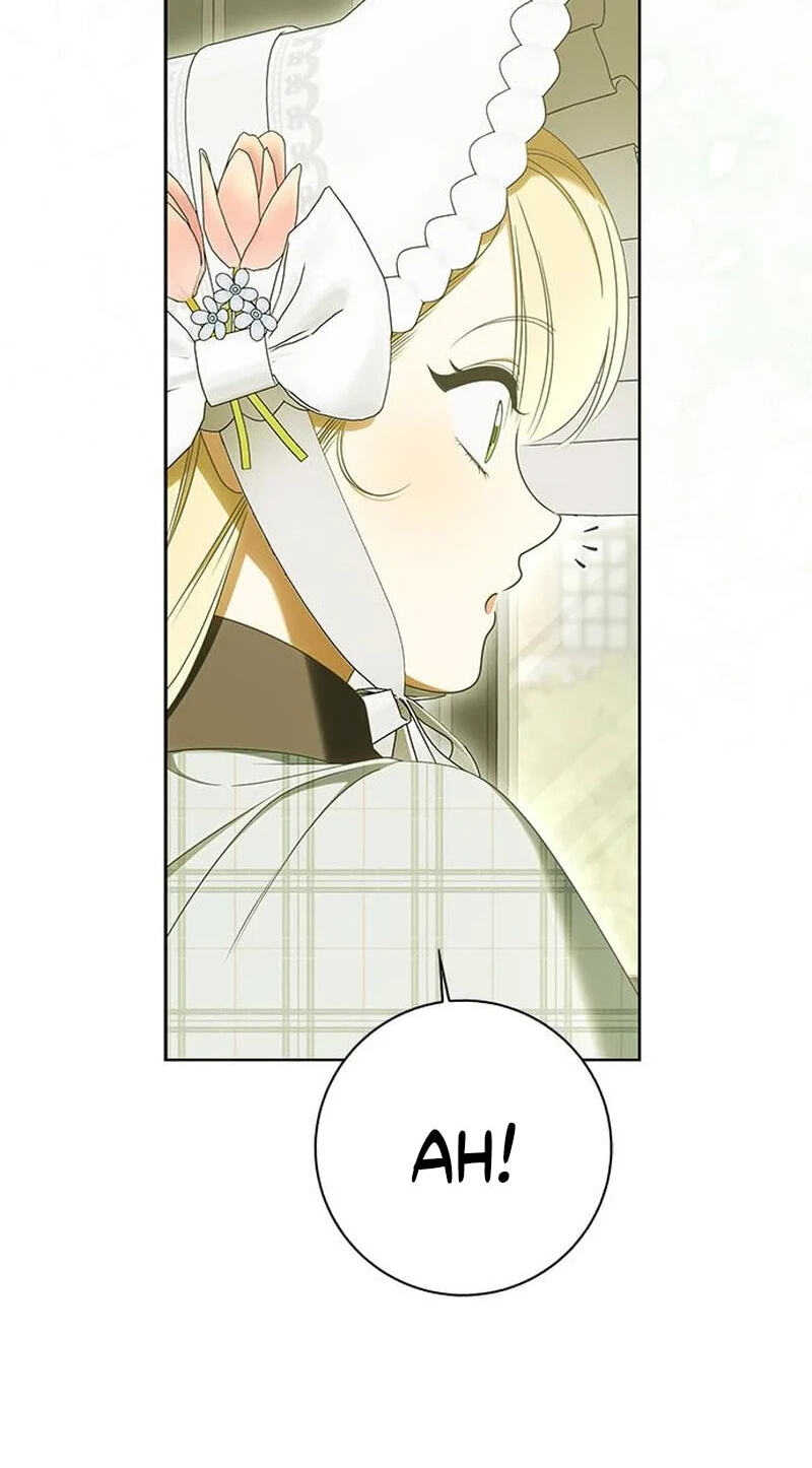 Read Miss Pendleton chapter 57 image 10 on Lezhin