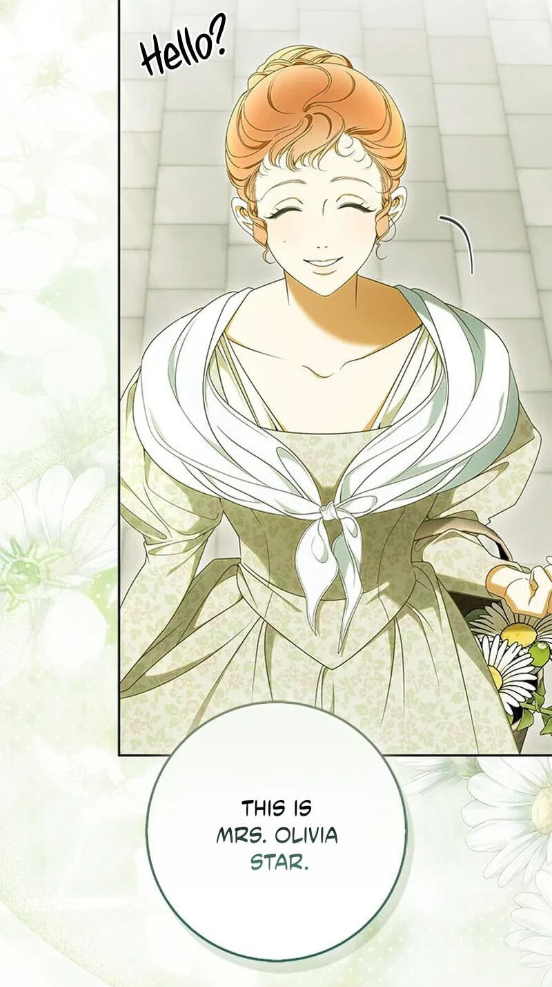 Read Miss Pendleton chapter 57 image 16 on Lezhin