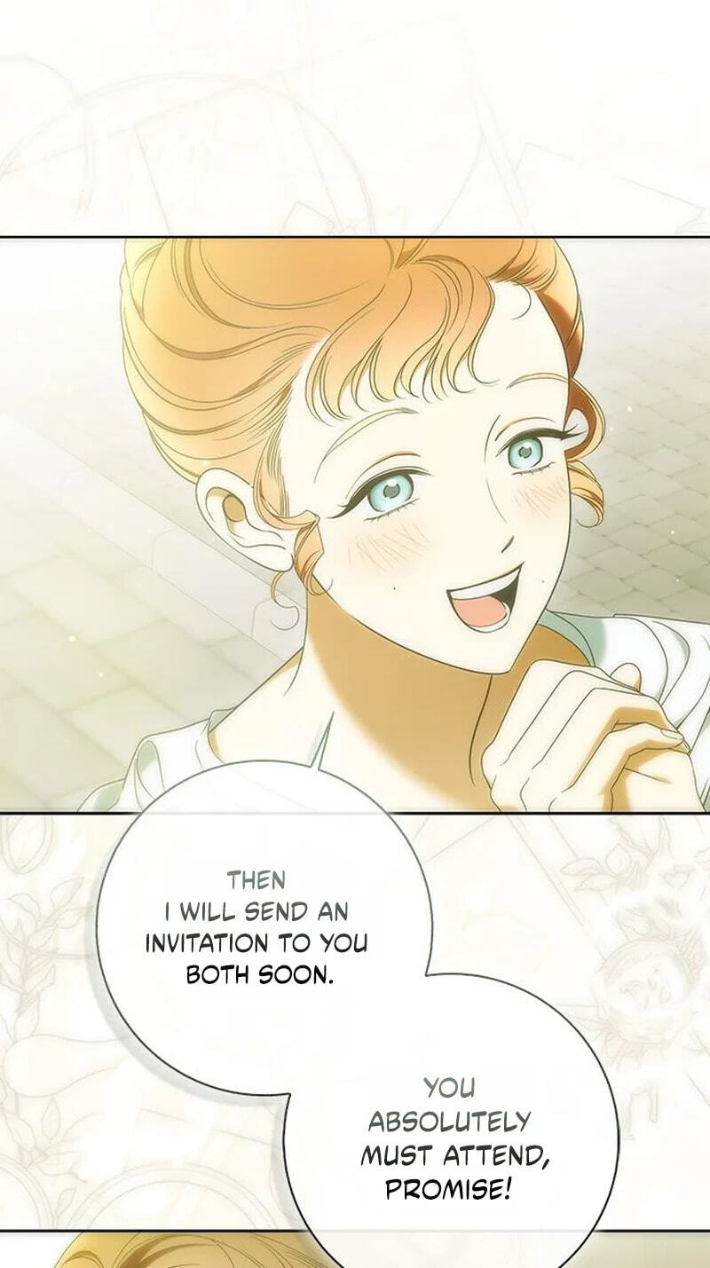 Read Miss Pendleton chapter 57 image 21 on Lezhin