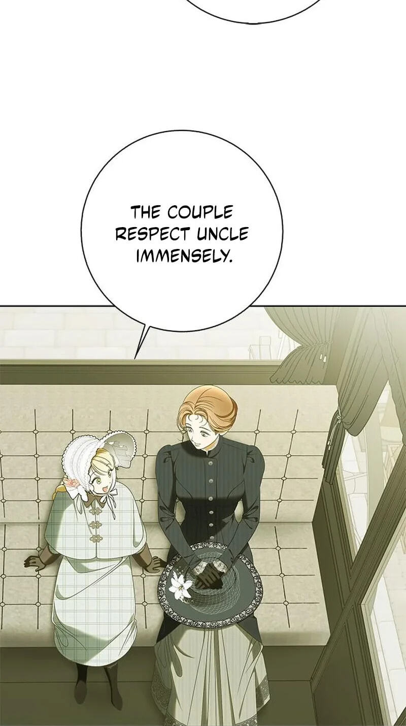 Read Miss Pendleton chapter 57 image 24 on Lezhin