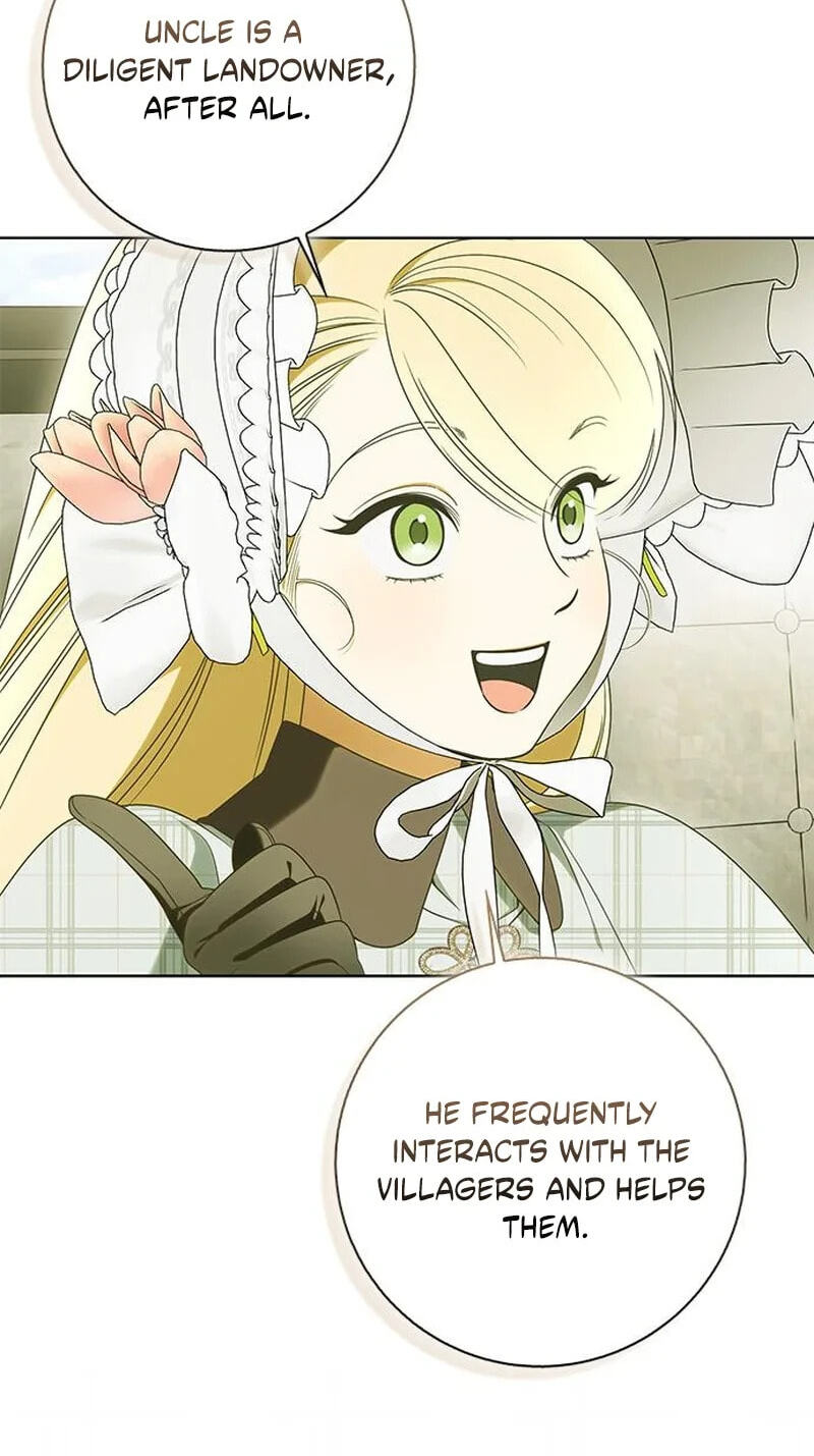 Read Miss Pendleton chapter 57 image 26 on Lezhin