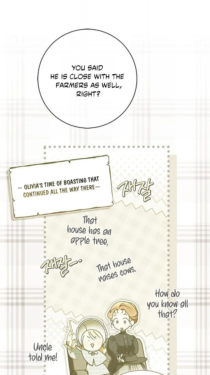 Read Miss Pendleton chapter 57 image 27 on Lezhin