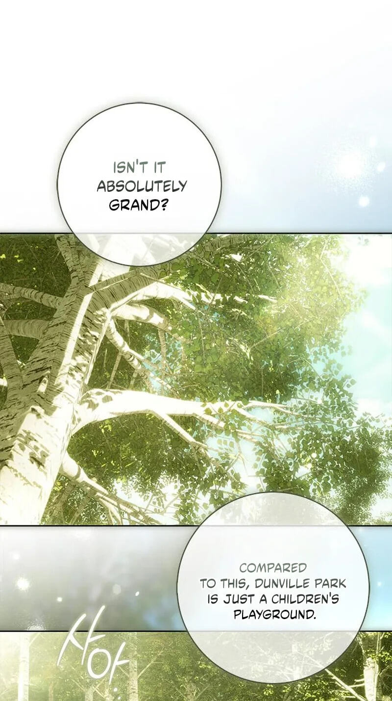 Read Miss Pendleton chapter 57 image 36 on Lezhin