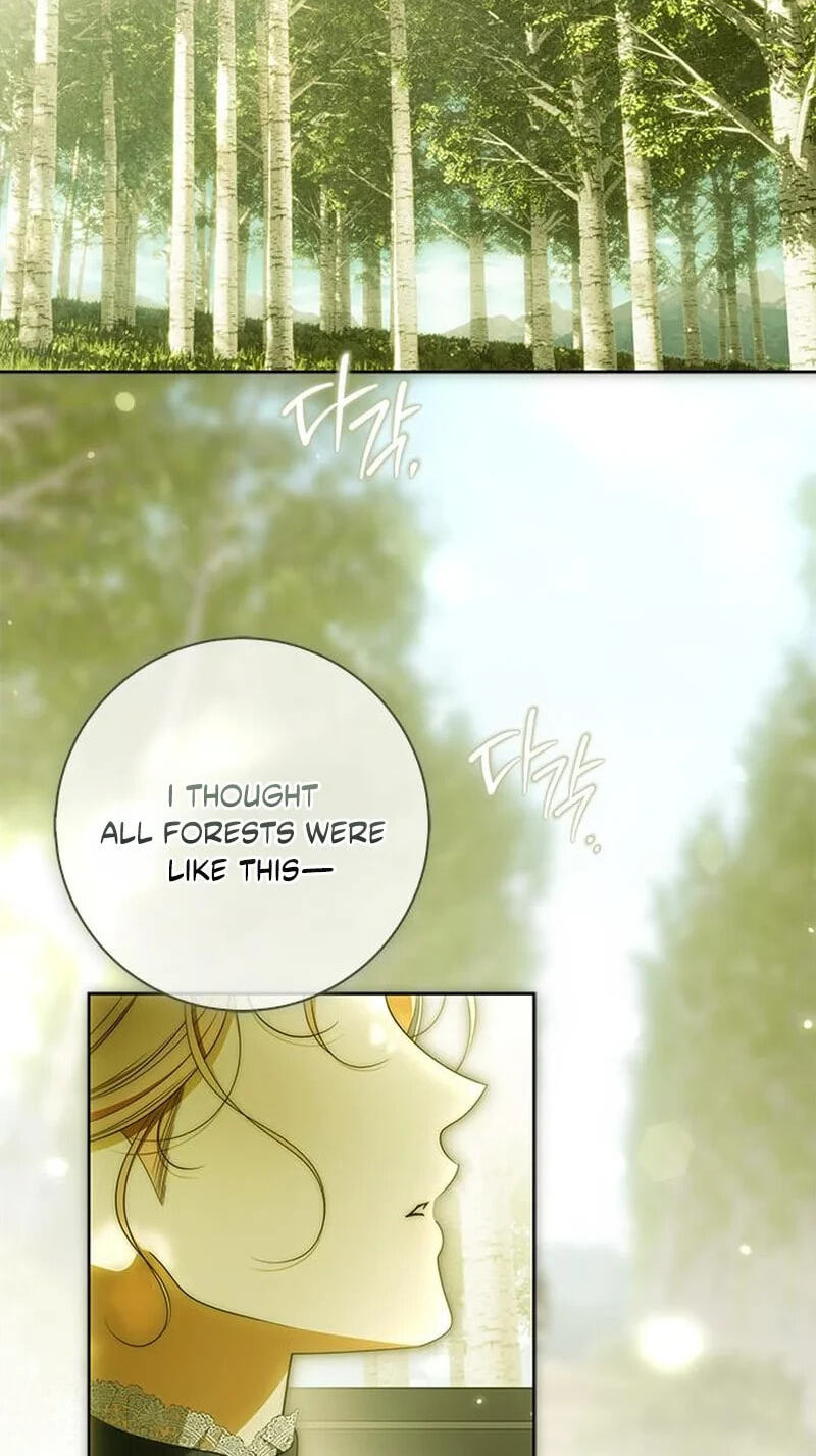 Read Miss Pendleton chapter 57 image 37 on Lezhin