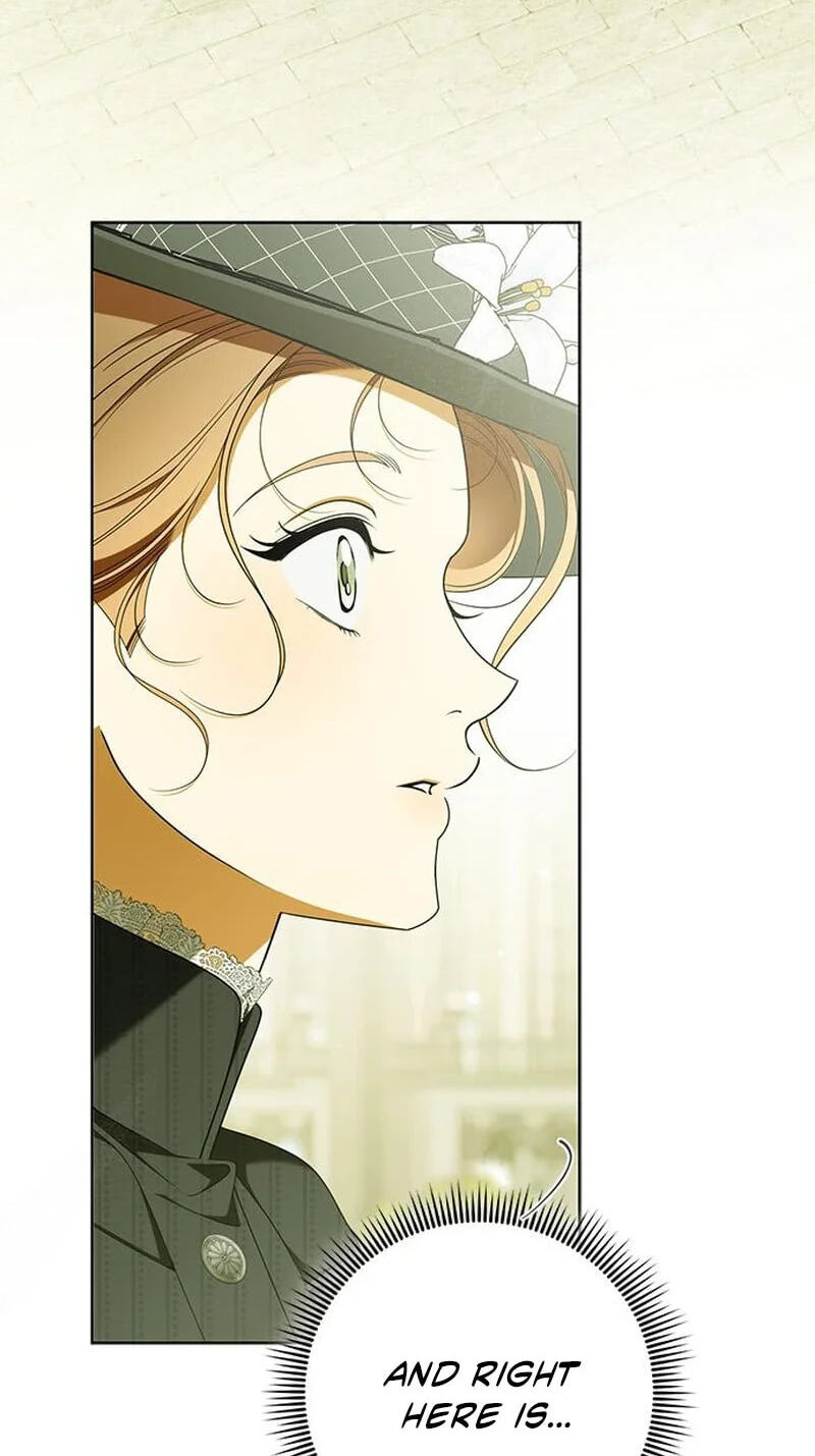 Read Miss Pendleton chapter 57 image 45 on Lezhin