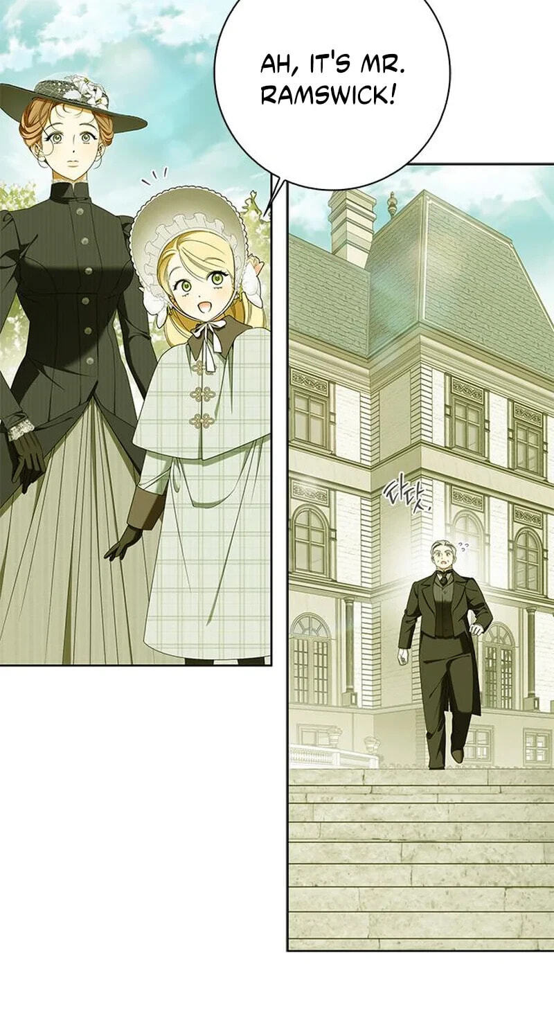 Read Miss Pendleton chapter 57 image 48 on Lezhin