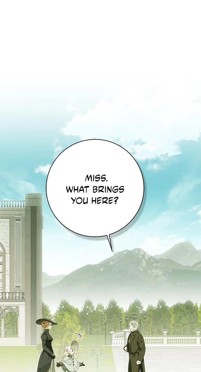 Read Miss Pendleton chapter 57 image 49 on Lezhin