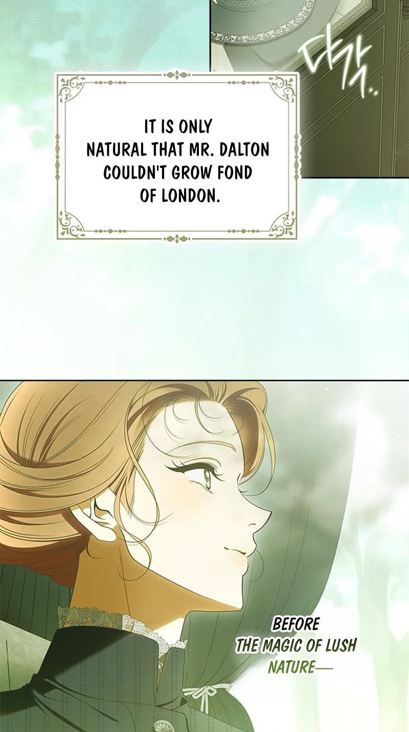 Read Miss Pendleton chapter 57 image 5 on Lezhin