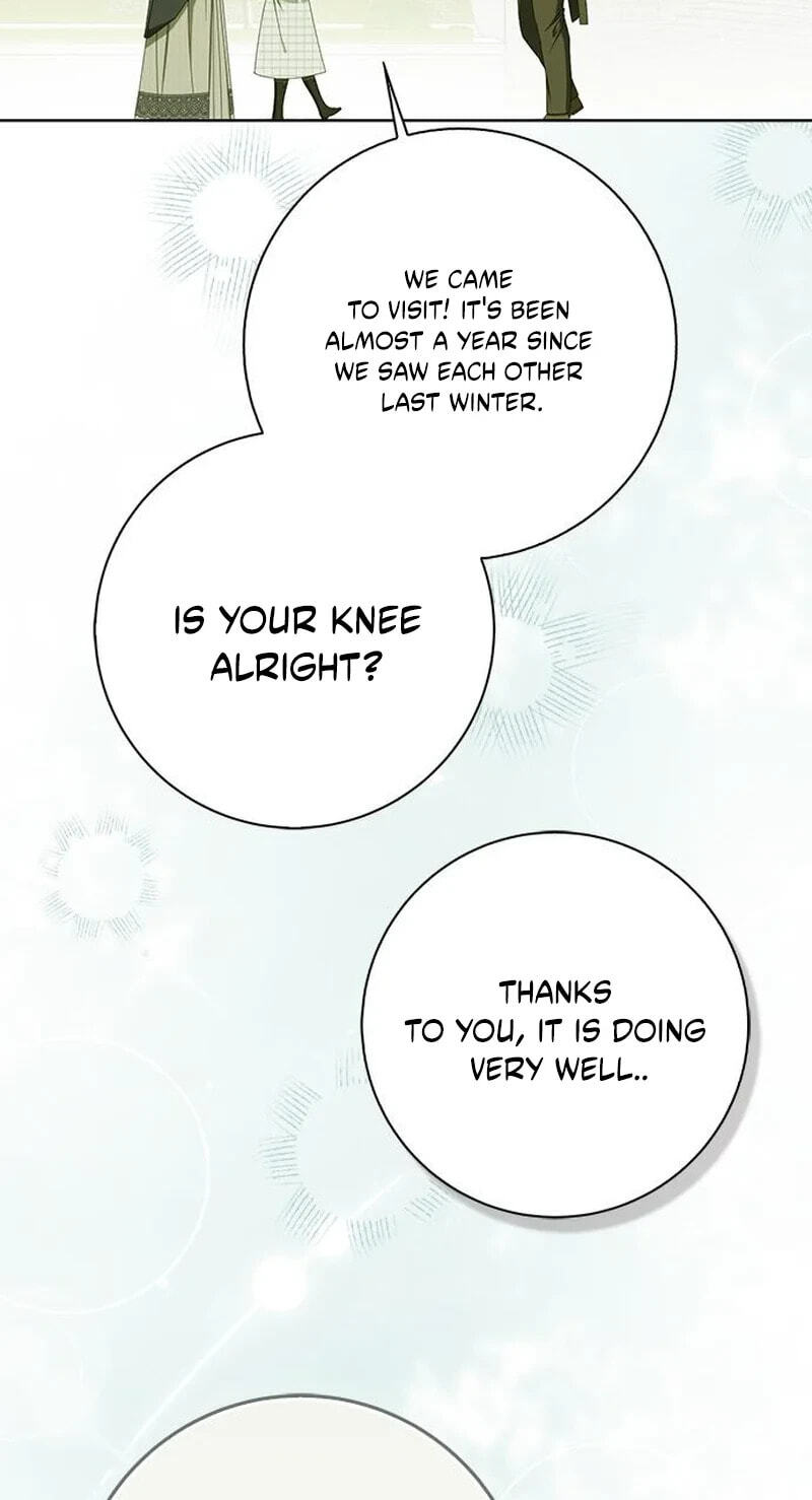 Read Miss Pendleton chapter 57 image 50 on Lezhin