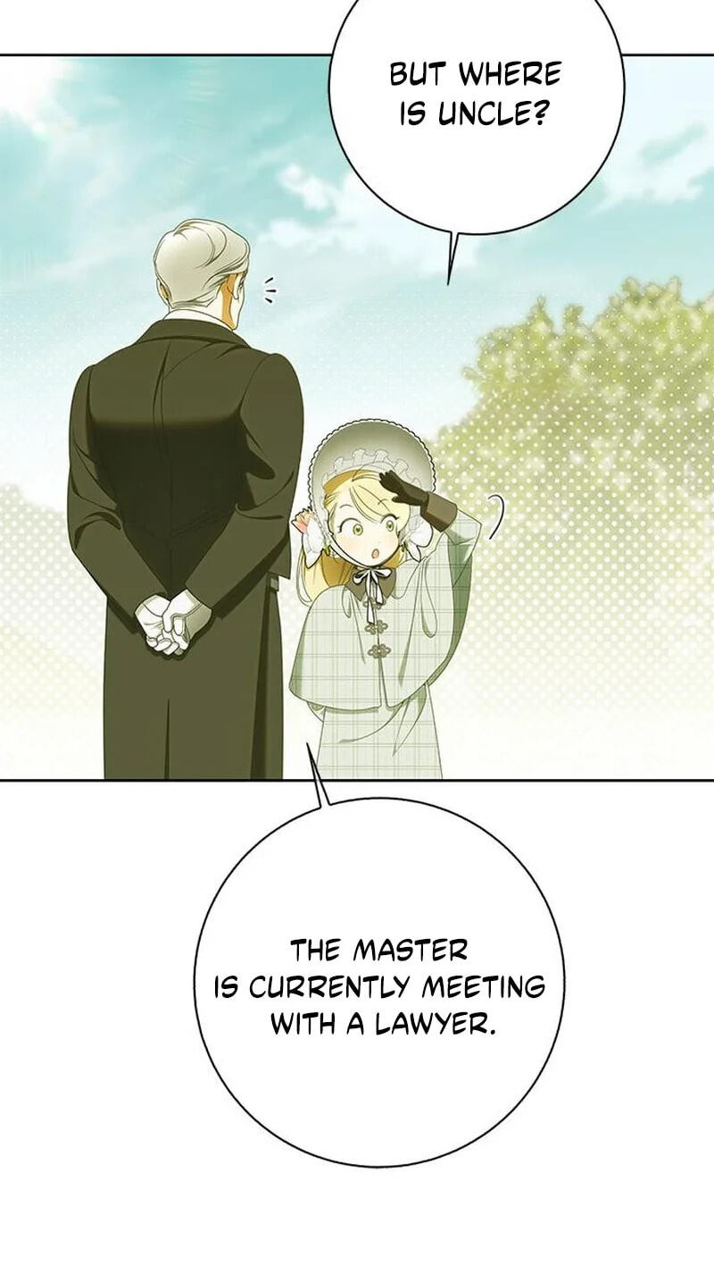 Read Miss Pendleton chapter 57 image 57 on Lezhin