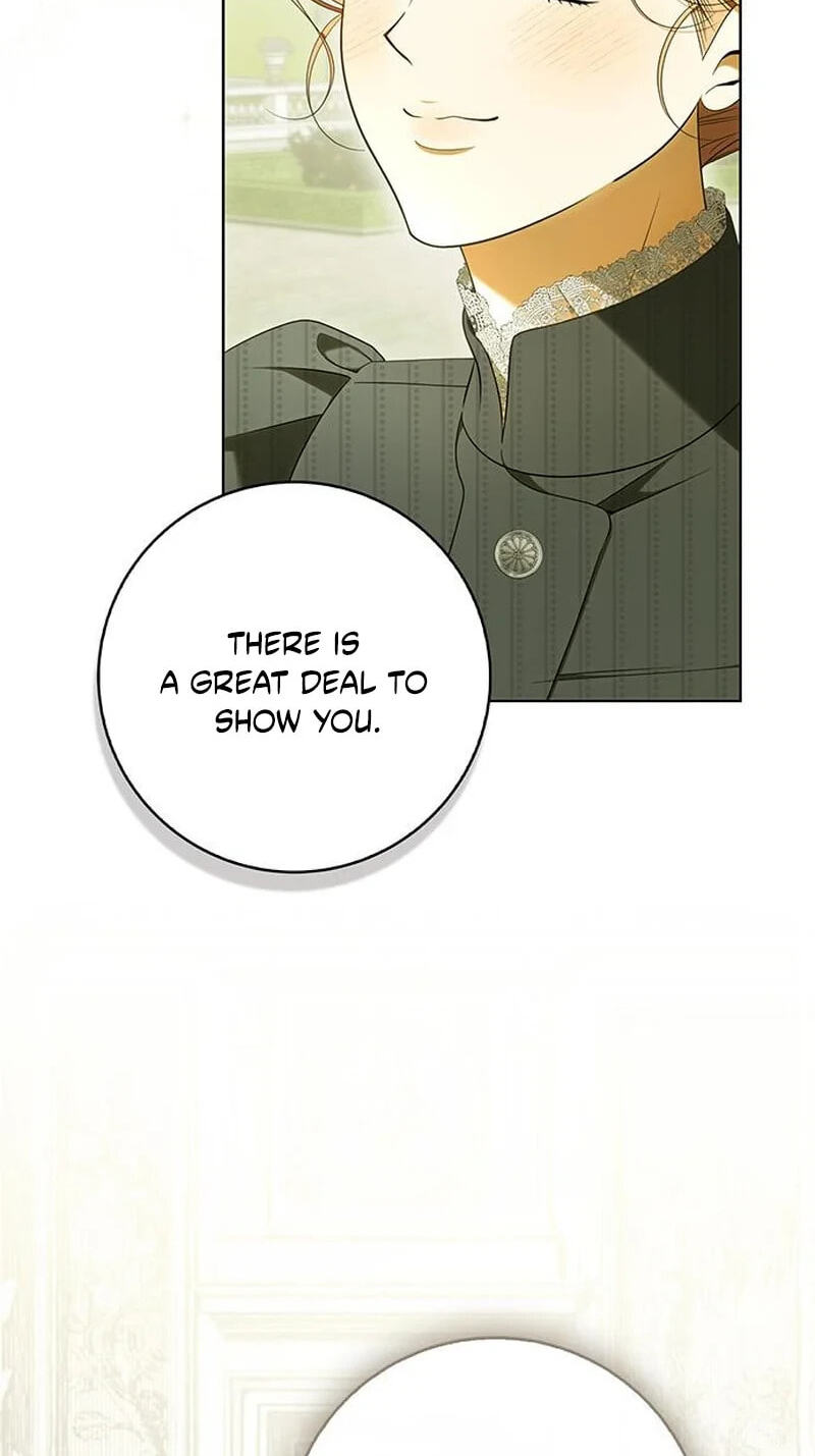 Read Miss Pendleton chapter 57 image 63 on Lezhin