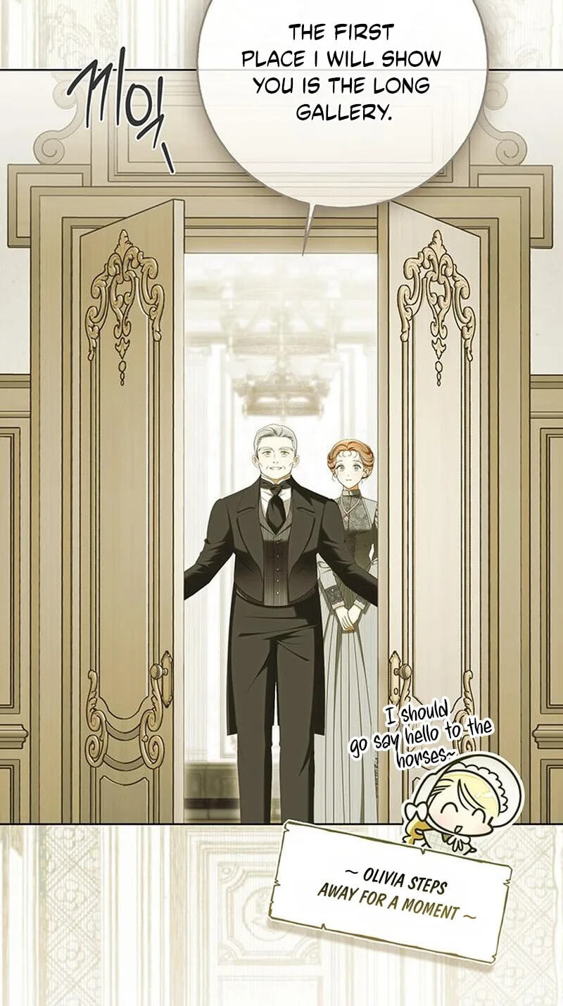 Read Miss Pendleton chapter 57 image 64 on Lezhin