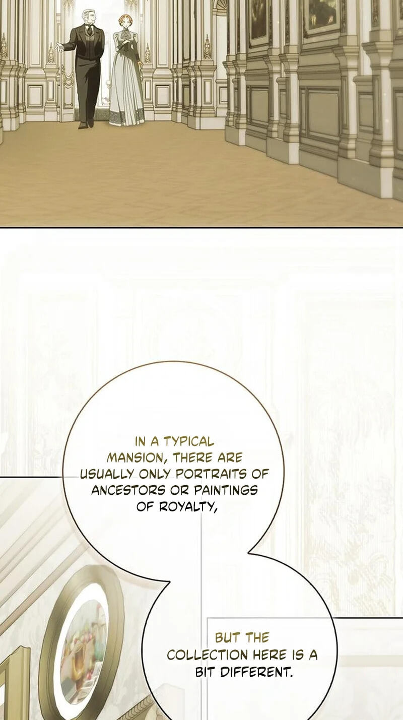 Read Miss Pendleton chapter 57 image 66 on Lezhin