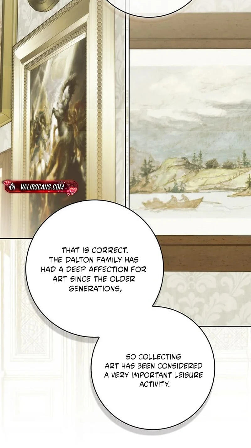 Read Miss Pendleton chapter 57 image 67 on Lezhin