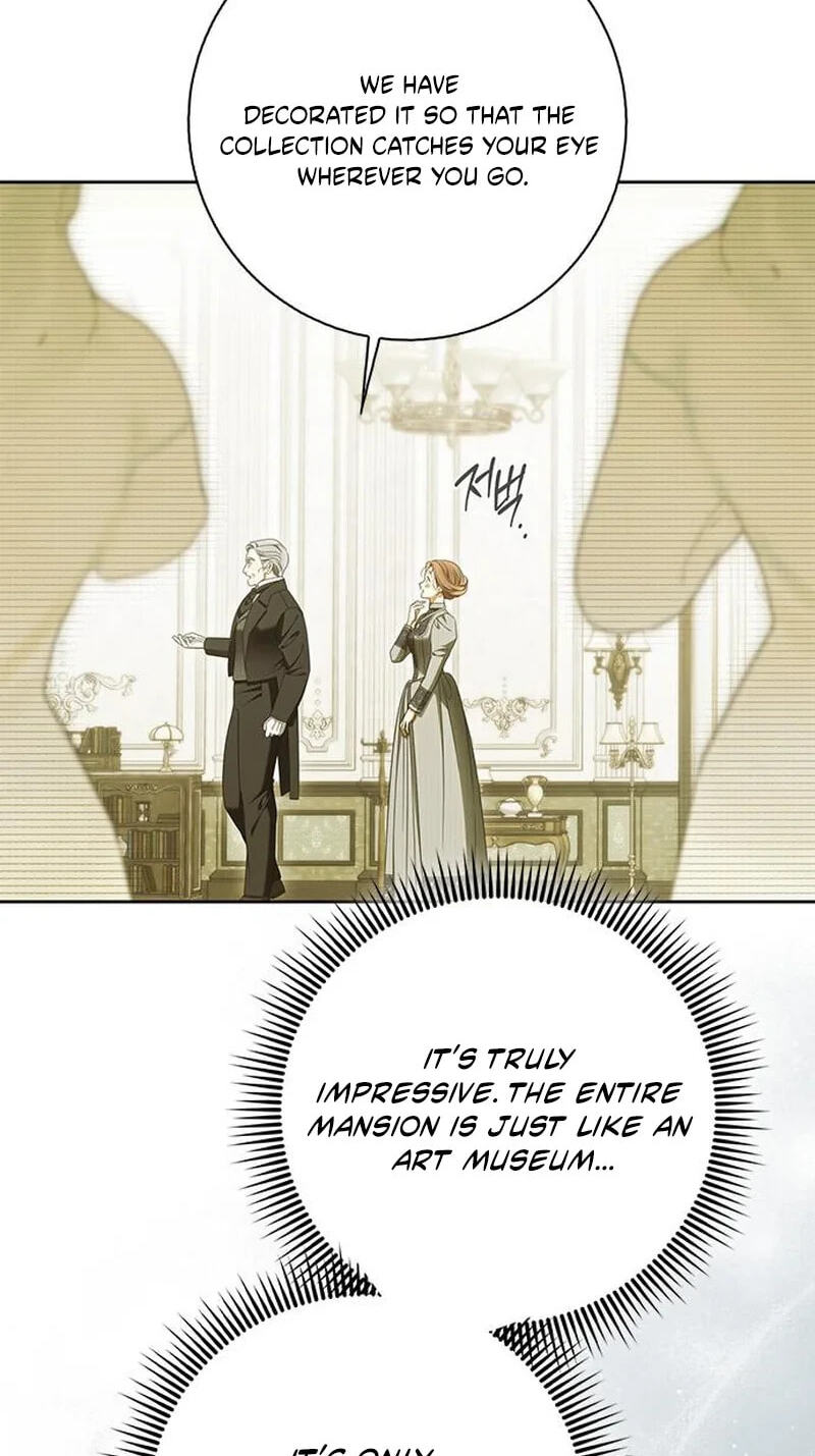 Read Miss Pendleton chapter 57 image 73 on Lezhin