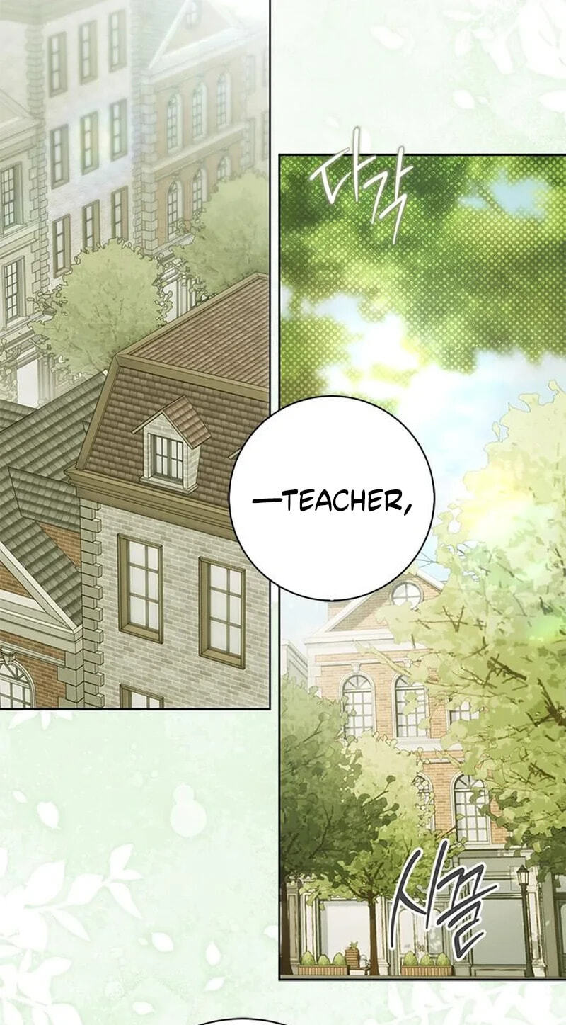 Read Miss Pendleton chapter 57 image 8 on Lezhin