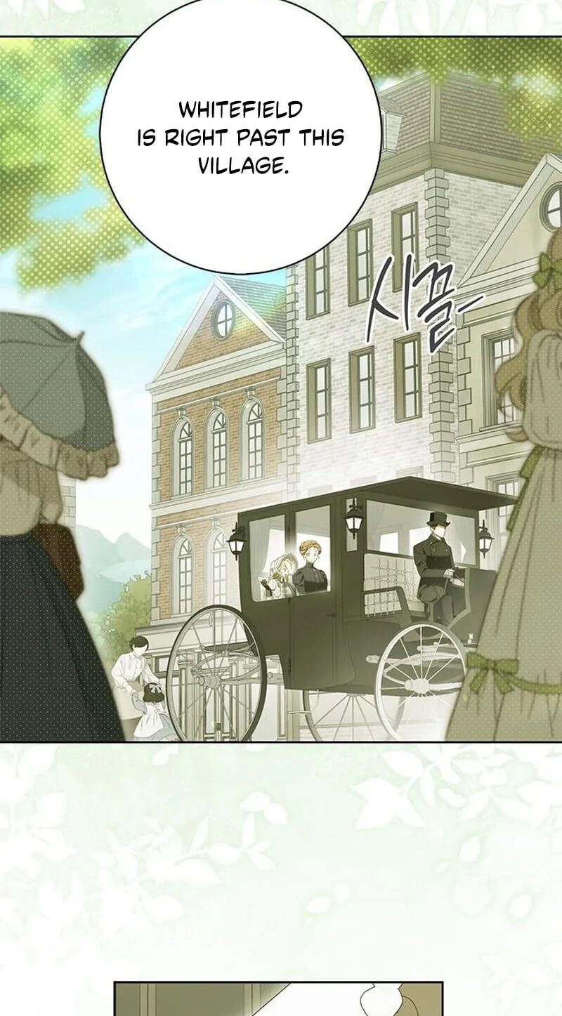 Read Miss Pendleton chapter 57 image 9 on Lezhin