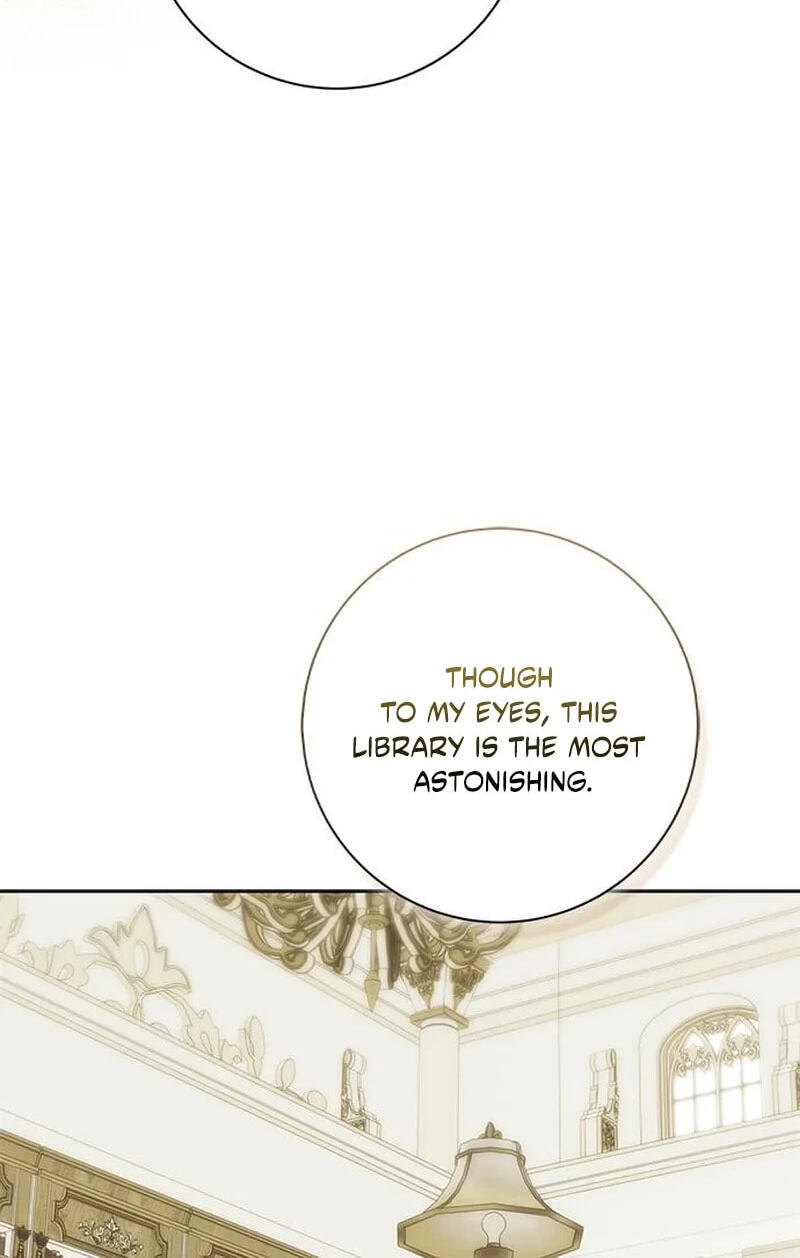 Read Miss Pendleton chapter 58 image 10 on Lezhin