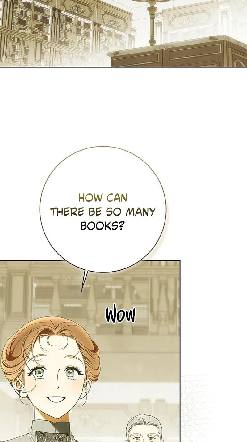 Read Miss Pendleton chapter 58 image 11 on Lezhin
