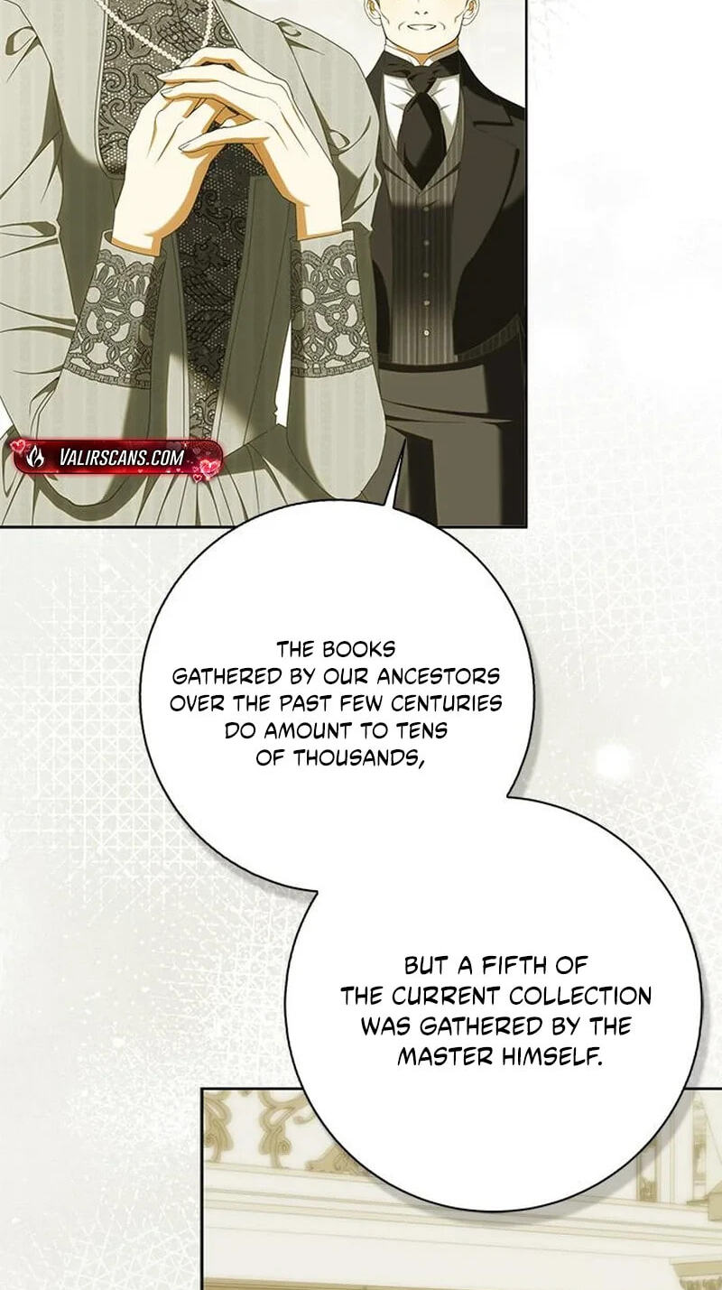 Read Miss Pendleton chapter 58 image 12 on Lezhin