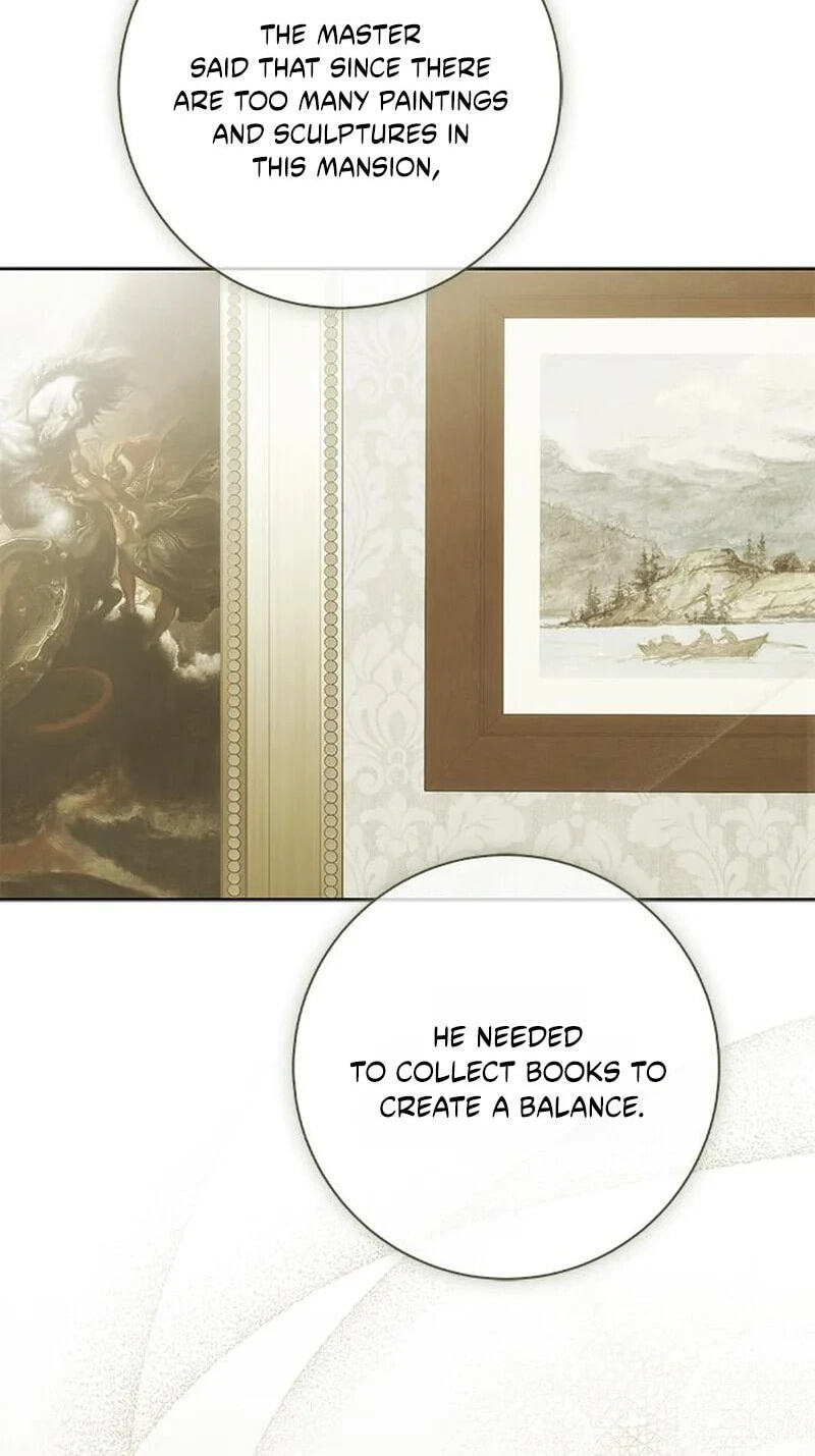 Read Miss Pendleton chapter 58 image 14 on Lezhin