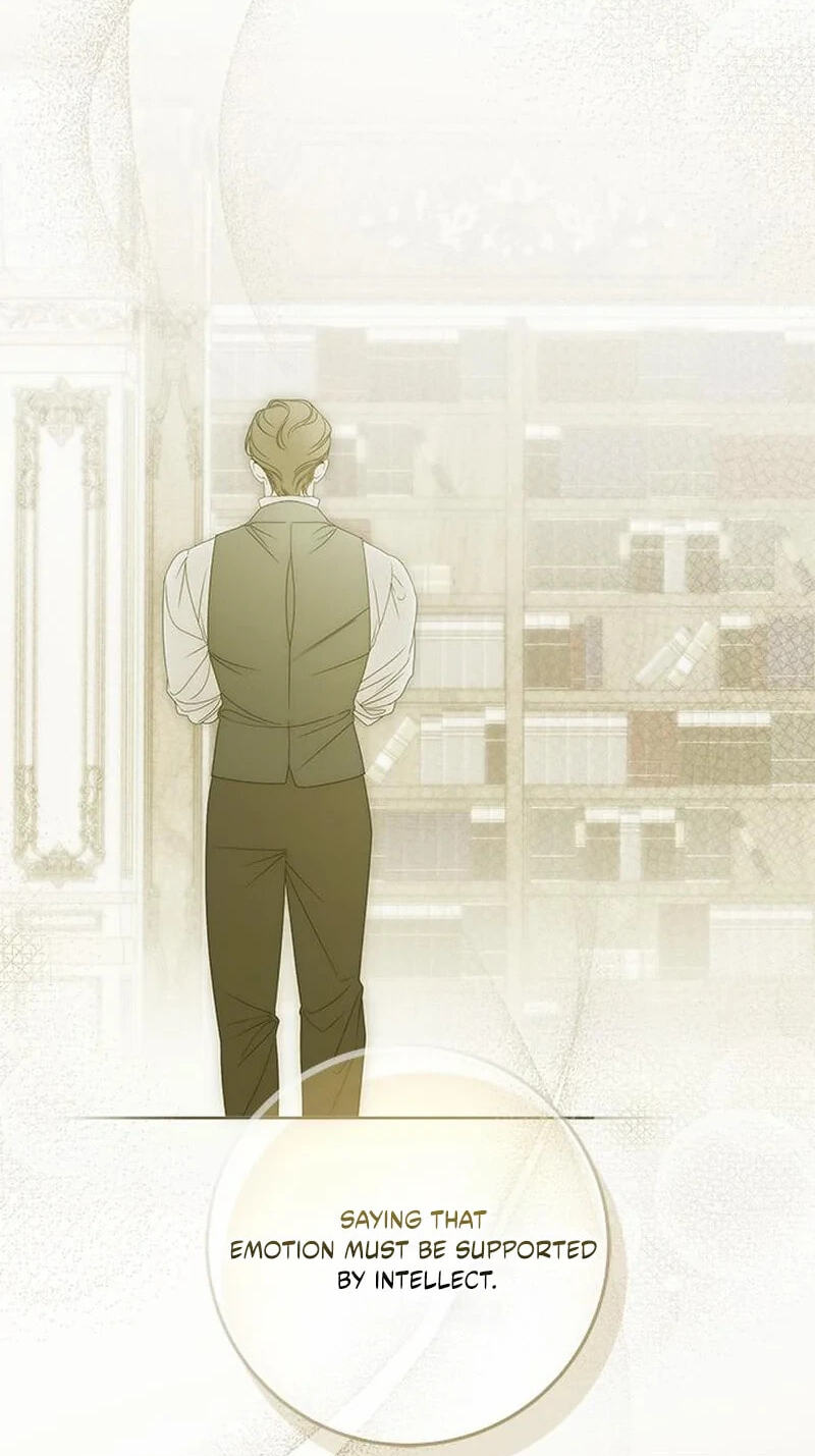 Read Miss Pendleton chapter 58 image 15 on Lezhin