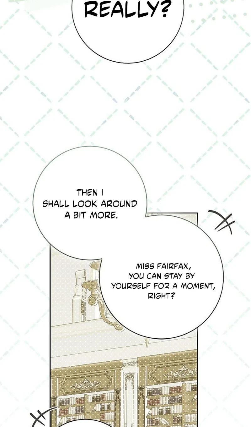 Read Miss Pendleton chapter 58 image 18 on Lezhin