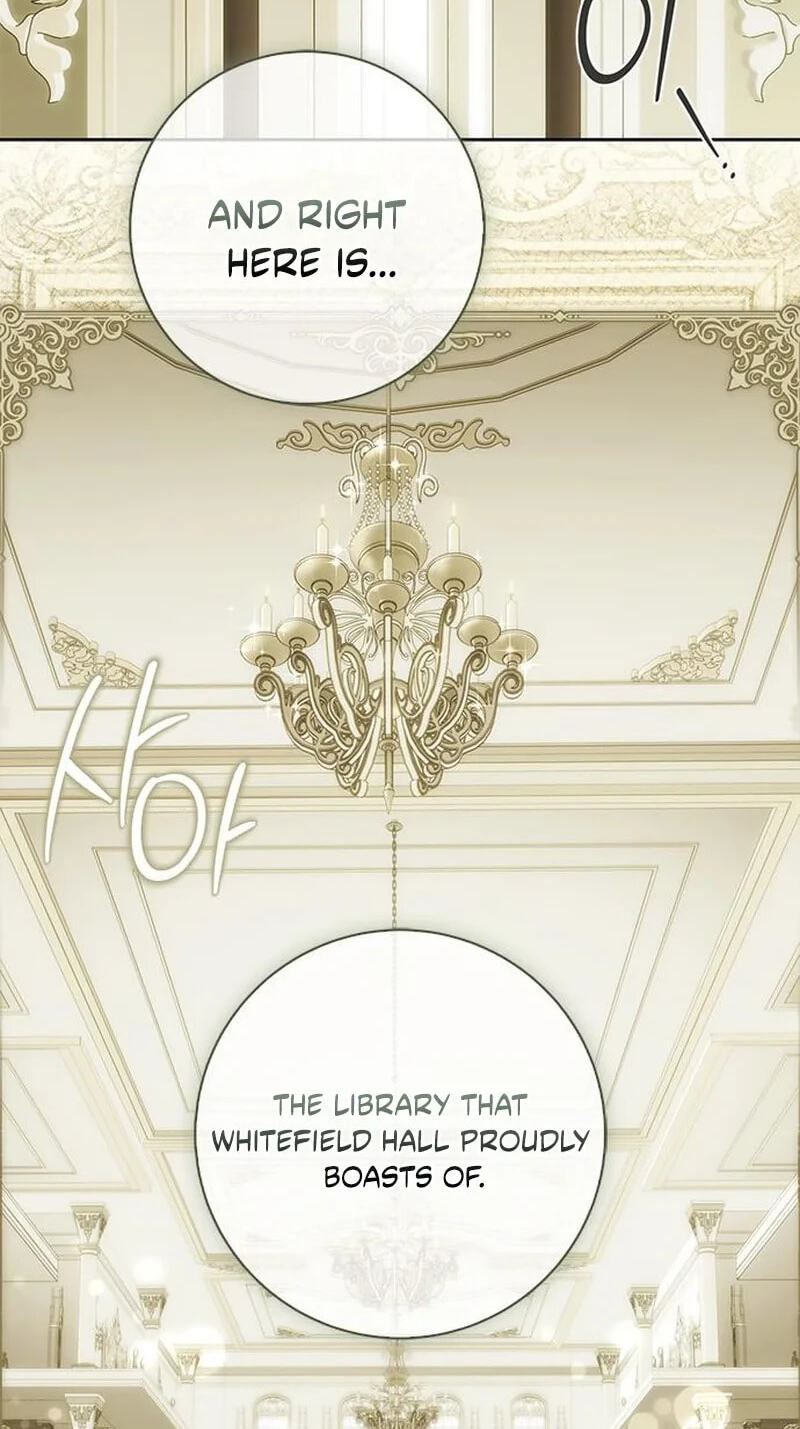 Read Miss Pendleton chapter 58 image 2 on Lezhin