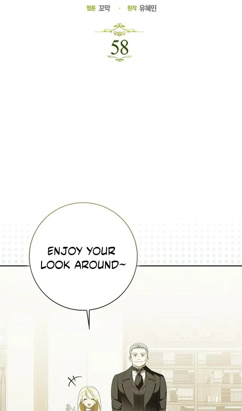 Read Miss Pendleton chapter 58 image 20 on Lezhin