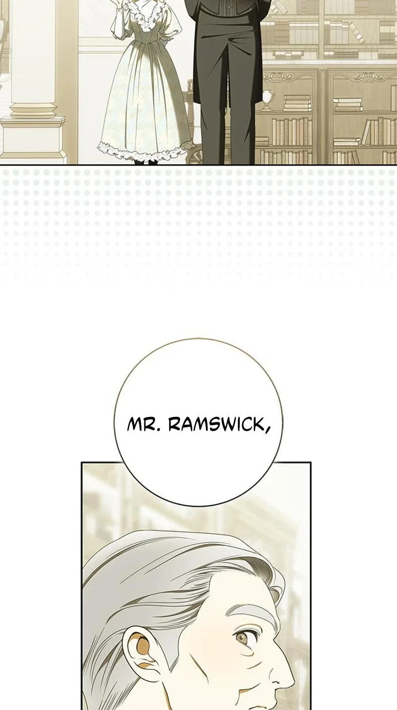 Read Miss Pendleton chapter 58 image 21 on Lezhin