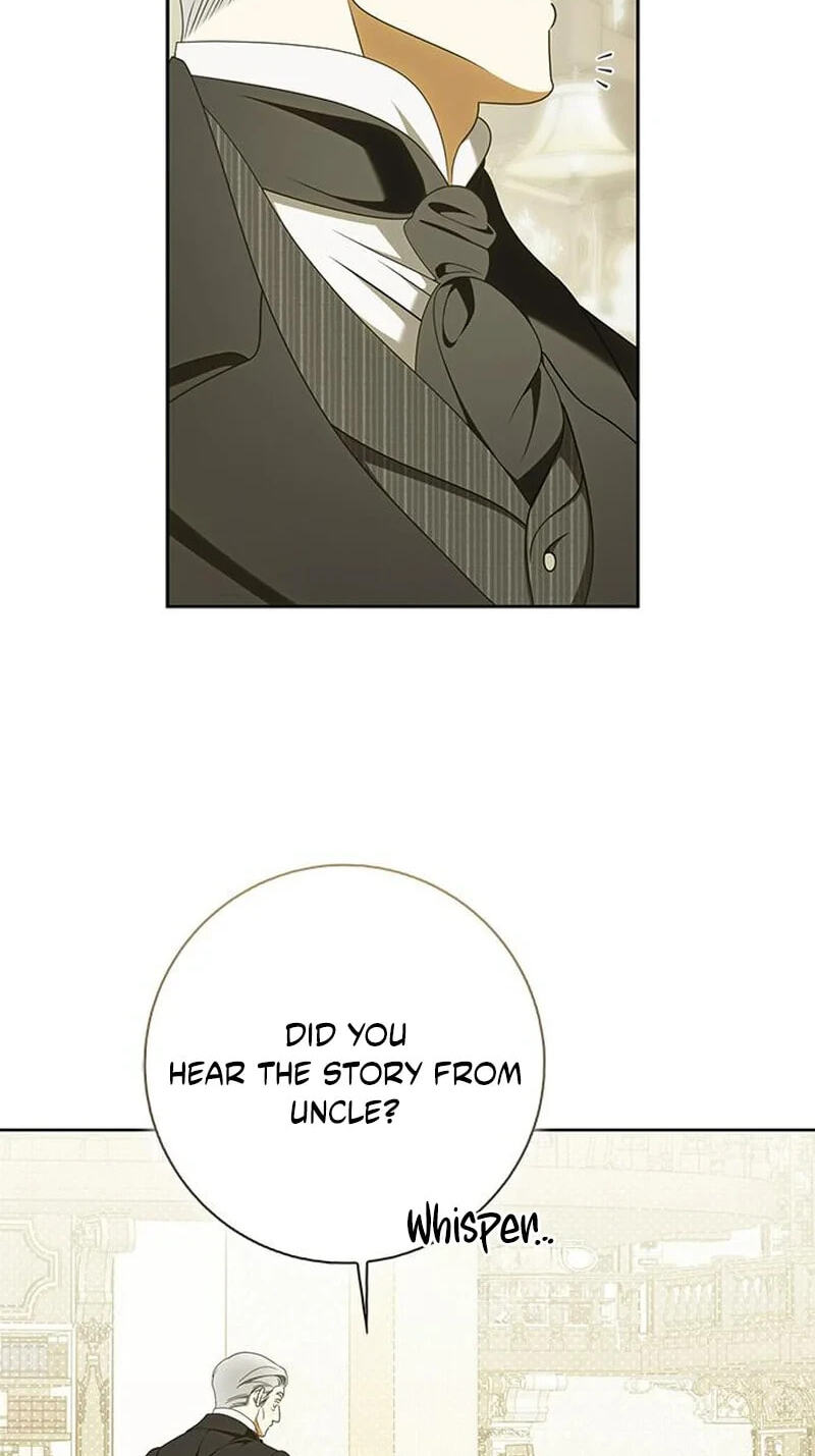 Read Miss Pendleton chapter 58 image 22 on Lezhin