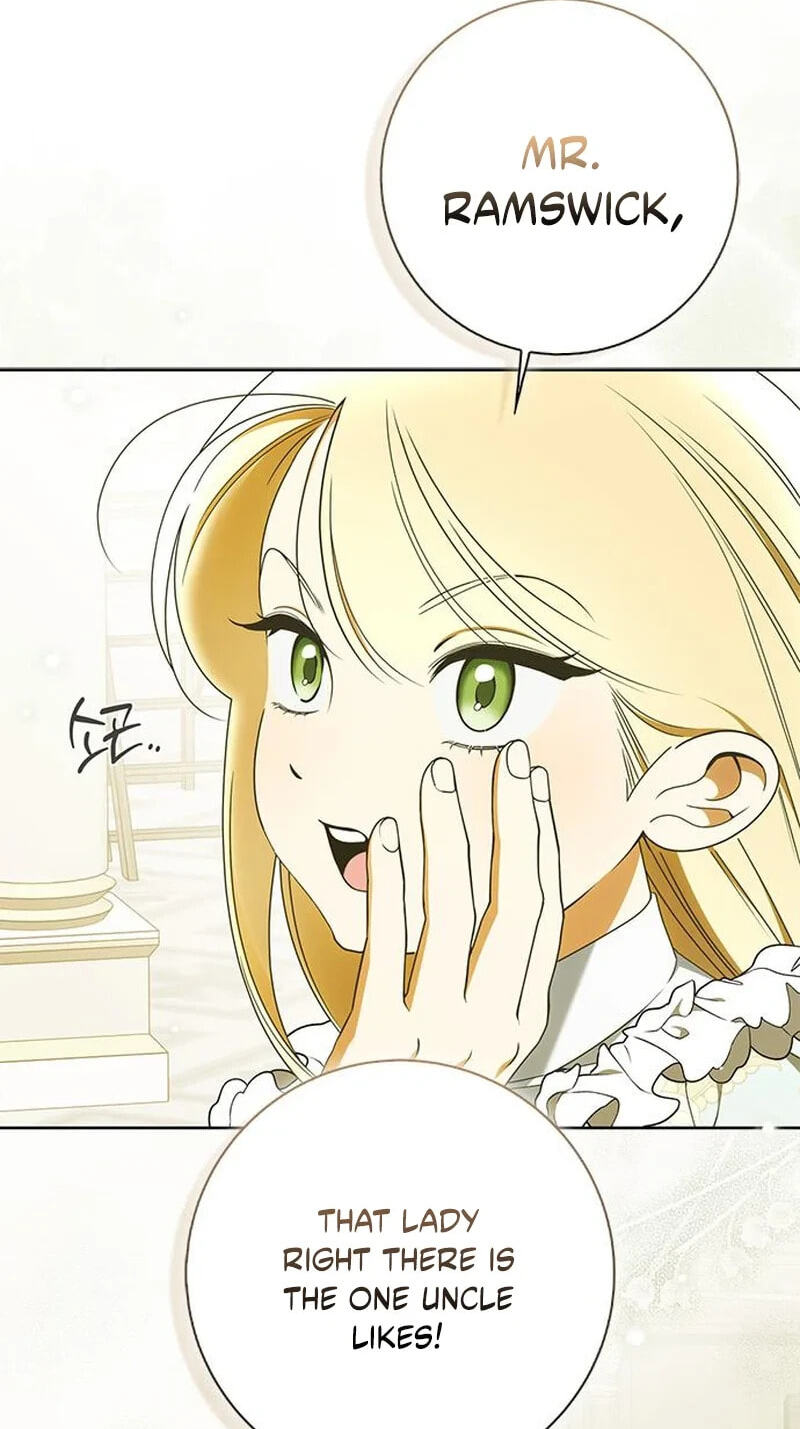 Read Miss Pendleton chapter 58 image 24 on Lezhin
