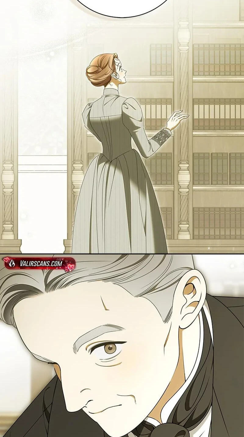 Read Miss Pendleton chapter 58 image 25 on Lezhin