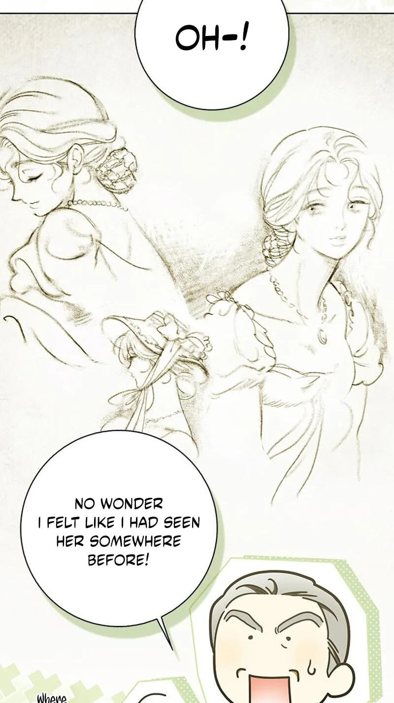 Read Miss Pendleton chapter 58 image 27 on Lezhin