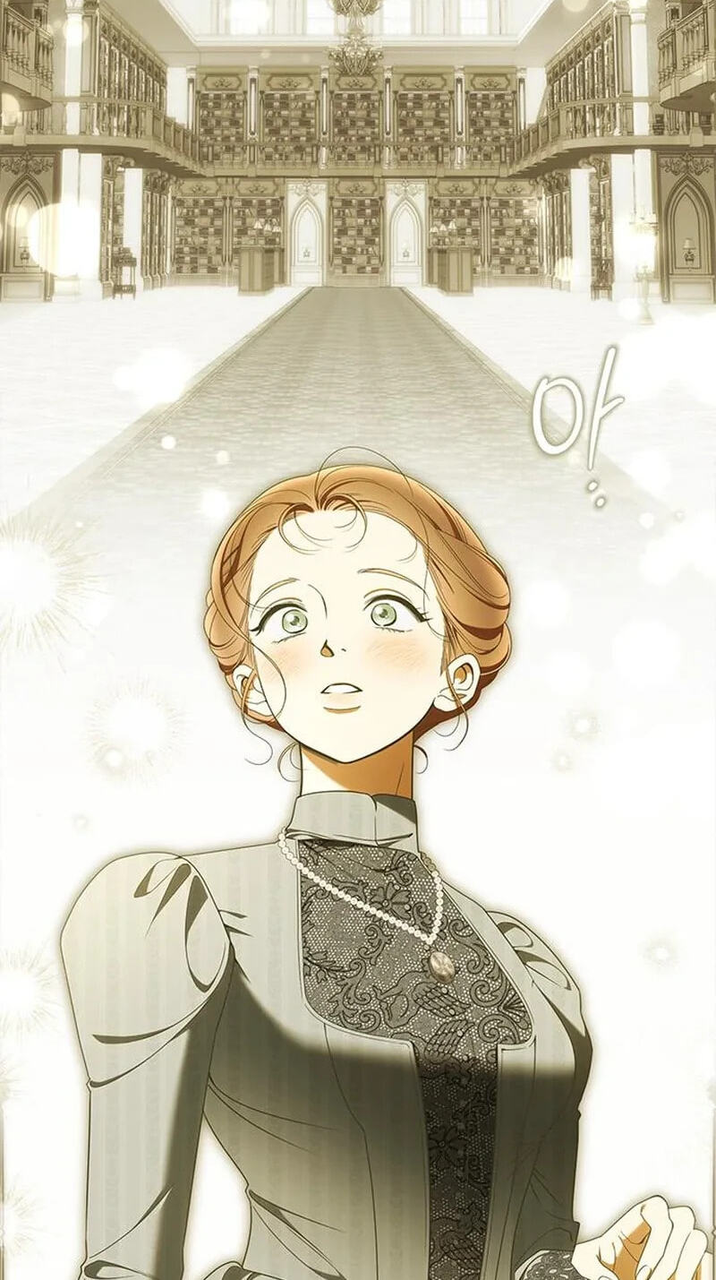Read Miss Pendleton chapter 58 image 3 on Lezhin