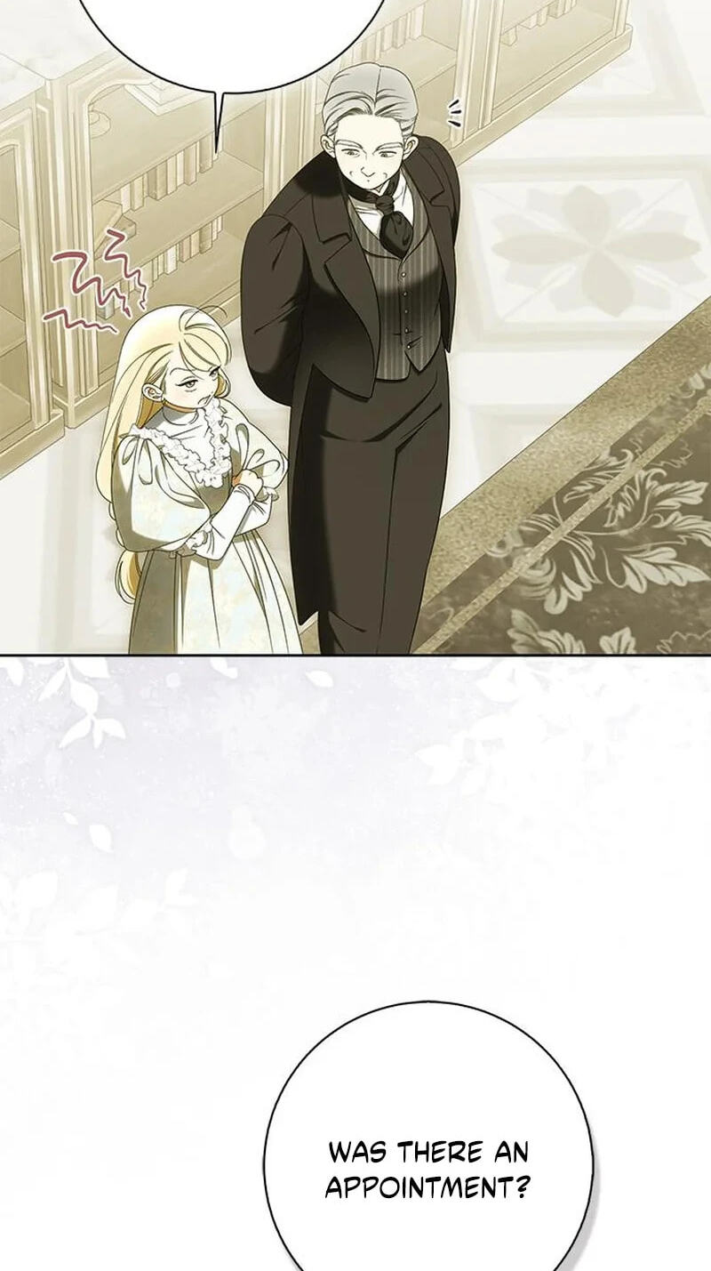 Read Miss Pendleton chapter 58 image 32 on Lezhin