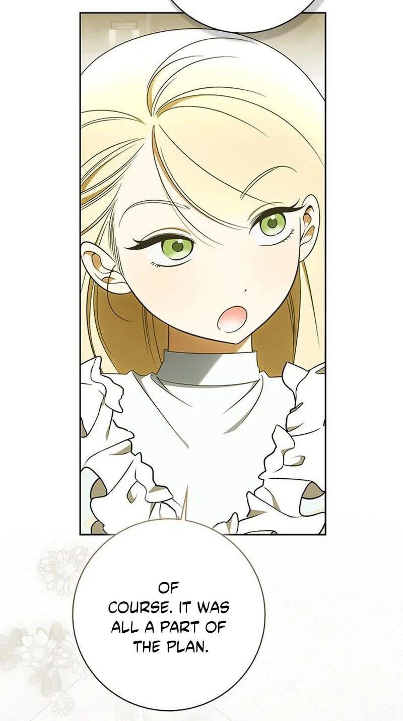 Read Miss Pendleton chapter 58 image 33 on Lezhin