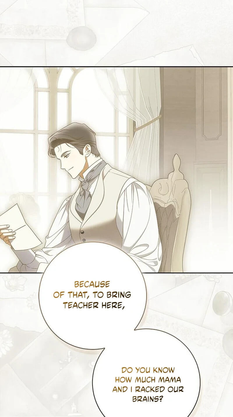 Read Miss Pendleton chapter 58 image 34 on Lezhin