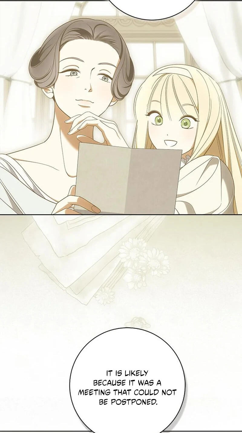 Read Miss Pendleton chapter 58 image 35 on Lezhin