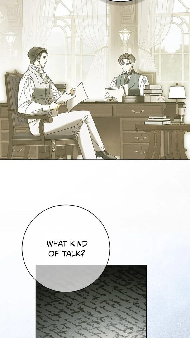 Read Miss Pendleton chapter 58 image 37 on Lezhin