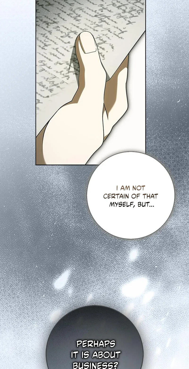 Read Miss Pendleton chapter 58 image 38 on Lezhin