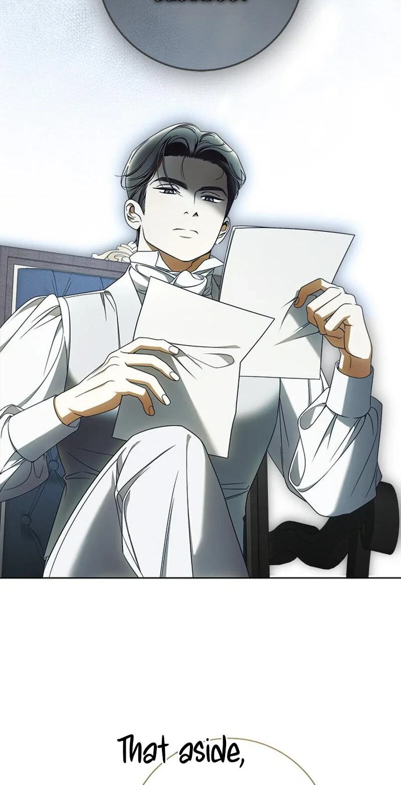 Read Miss Pendleton chapter 58 image 39 on Lezhin