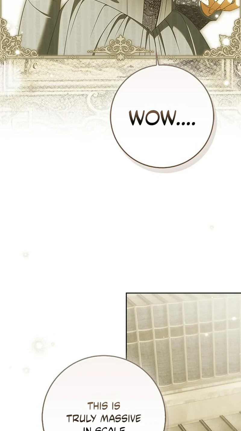 Read Miss Pendleton chapter 58 image 4 on Lezhin