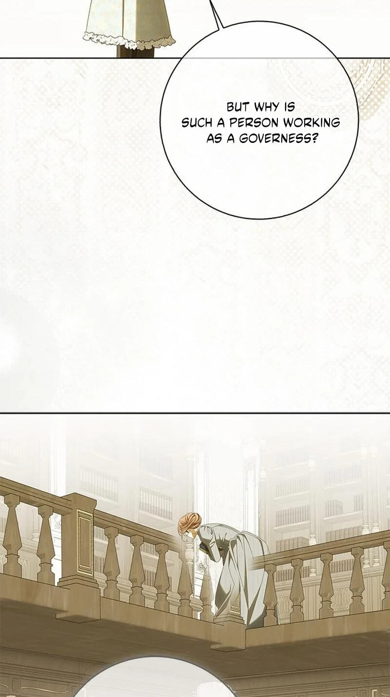 Read Miss Pendleton chapter 58 image 42 on Lezhin