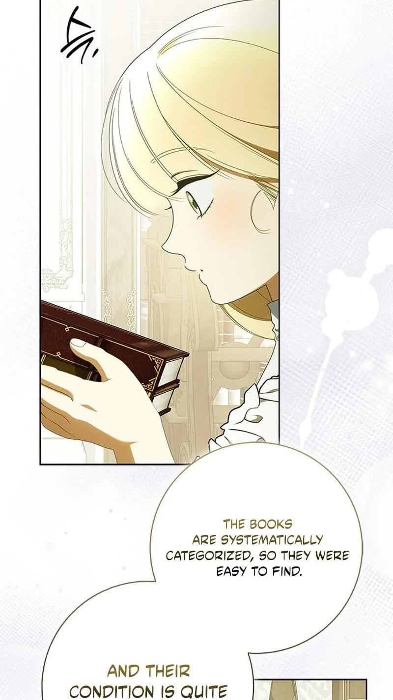 Read Miss Pendleton chapter 58 image 47 on Lezhin