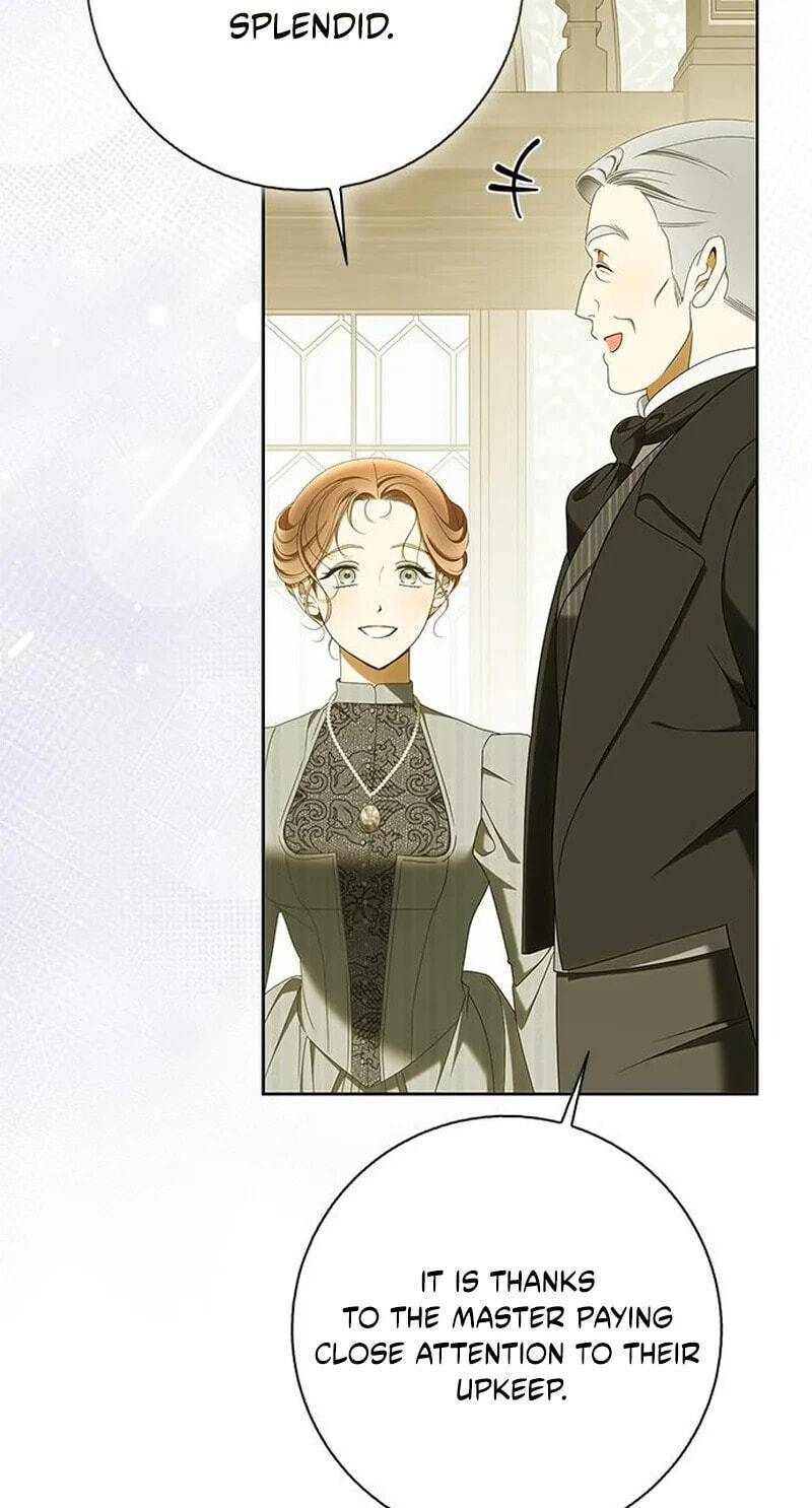 Read Miss Pendleton chapter 58 image 48 on Lezhin