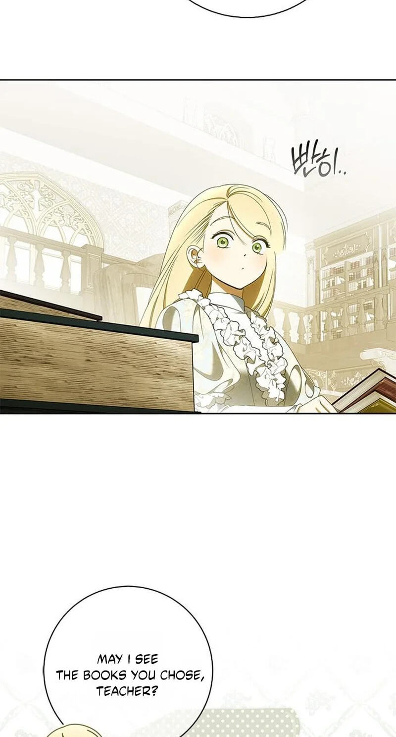 Read Miss Pendleton chapter 58 image 49 on Lezhin